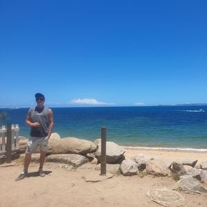 Meet your Posher, Kyle